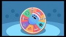 Олег брейн dumb ways to die 2 – новые уровни