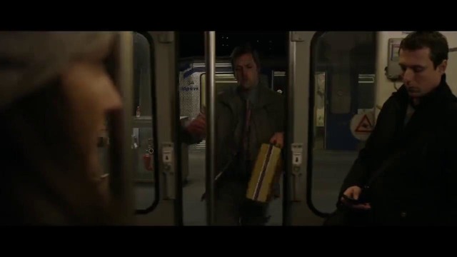 Короткометражный фильм «97%»