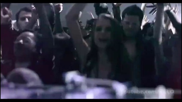 DJ Meg – Party Animal Feat Timati