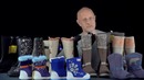 В цепких лапах 81: русские валенки