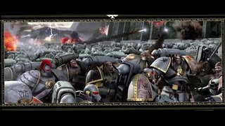 История [Кратко] Империум Человечества История мира Warhammer 40000