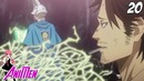 Братик, прыгай! Аниме приколы под музыку #167 Anime COUB Аниме моменты