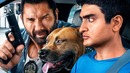 Али, рули! — Русский трейлер #2 (2019)