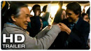KARATE KID LEGENDS «Two Legends Unite» Trailer (NEW 2025)