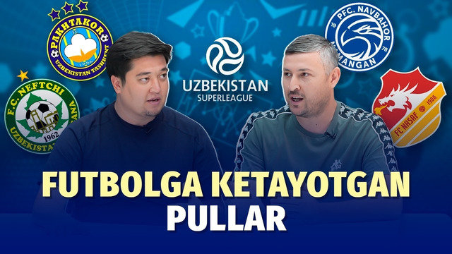 Superliga qaytmoqda. Klublar muammo oldida
