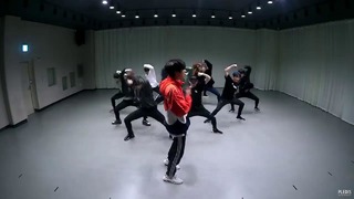 [Choreography Video] SEVENTEEN – ‘Getting Closer (숨이 차)