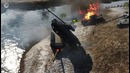 World of Tanks ВБР No Comments №55