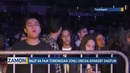 Rauf & Faik В Ташкенте