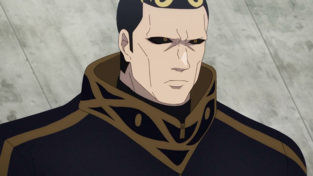 Mabud minorasi 2-fasl 2-qism | Uzbek Tilad Animelar | ALWER