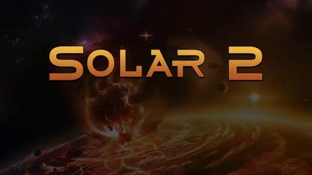 Solar 2 – Release Trailer