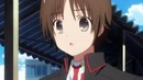Little Busters! – 9 Серия (Осень 2012!)