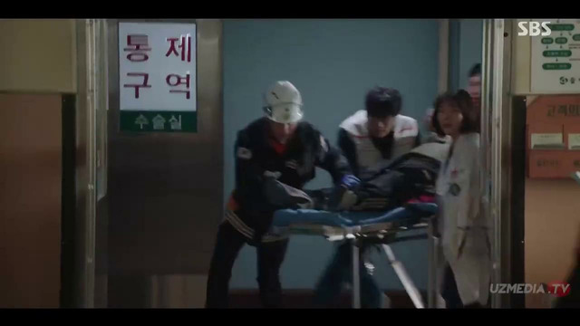Doktor kim s3e10