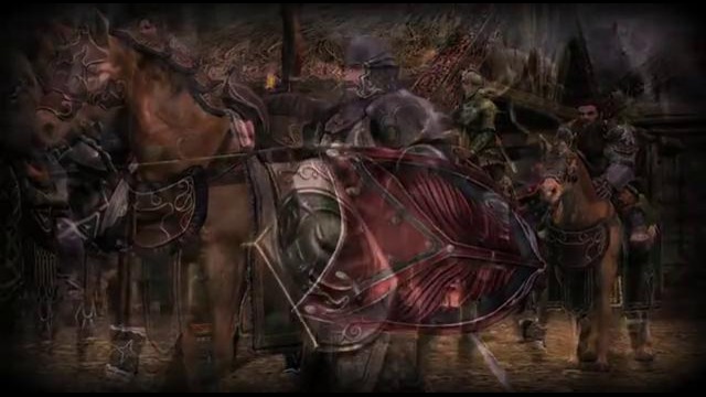 Lord of the Rings Online: Helm’s Deep Trailer