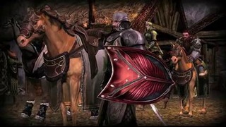 Lord of the Rings Online: Helm’s Deep Trailer