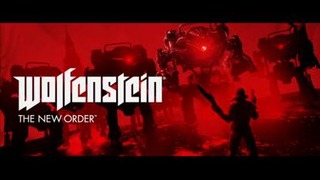 Wolfenstein: The New Order – анонсирующий трейлер от Bethsoft