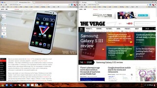 Samsung Chromebook & Chromebox (обзор от the verge)