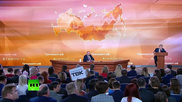 Мы с Трампом мало знакомы, но называем друг друга по именам