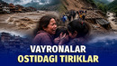 Nepalda GES tunnelidan tirik ishchilar topilmoqda