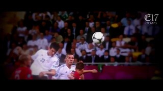 Германия – Италия | Promo – Евро-2012 | Полуфинал
