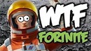 WTF Fortnite Moments – Epic mode ON