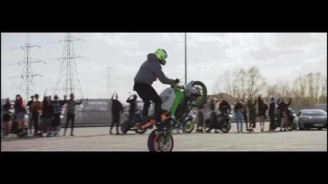 Lethal Bizzle – I Win ft. Skepta