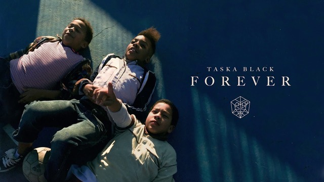 Taska Black – Forever (Official Video 2018!)