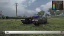 JMR T95. Броня, орудие, снаряжение и тактики. Подробный обзор JMR