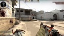 Этот парень просто читер⁄ нет админа (cs go¦cs 1.6) сантехник despacito