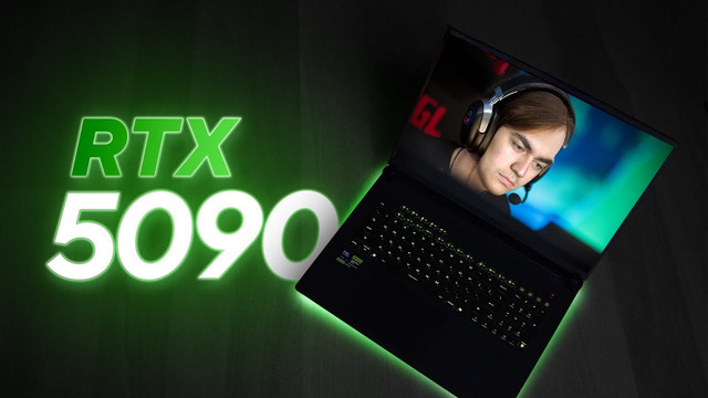 PROFESSIONAL o’yinchilar uchun noutbuk! | Asus ROG STRIX SCAR 18