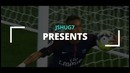 Eden Hazard VS Neymar JR 2017-18 Who is The Most Skillful