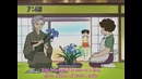 В поисках полной луны – 20 серия