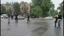 Пойтахтда ЙПХ ходими иштирокида ЙТҲ содир бўлди