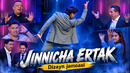 Dizayn jamoasi – Jinnicha ertak