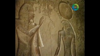 Лувр. 1. Древнеегипетское искусство. «Слёзы Исиды» или «Времена фараонов»