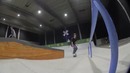 X Games Gives City Amazing Skatepark – Skur 13 in Oslo, Norway