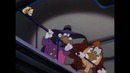 Черный плащ/Darkwing duck 25 серия