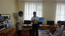 Nam Tur Axsi 22-maktab Informatika To`garak faoliyatidan