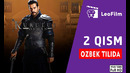 Osman 2 qism ozbek tilida