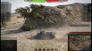 WoT T-34 мастер