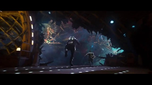 Guardians of the Galaxy Vol. 2 – In Theaters May 5