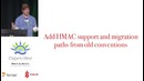 Clojure West 2014 – Aaron Bedra – clojure.web with-security