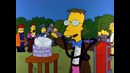 The Simpsons 3 сезон 13 серия («Радио Барта»)