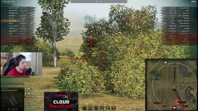 Катаю на AMX 13 90 и T49. Собираю опыт для ЛТ10 Левша часть 2