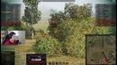Катаю на AMX 13 90 и T49. Собираю опыт для ЛТ10 Левша часть 2