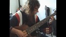 Fur elise of beethoven on 6 strings bass