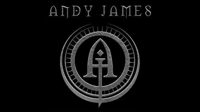 Andy James – Angel Of Darkness