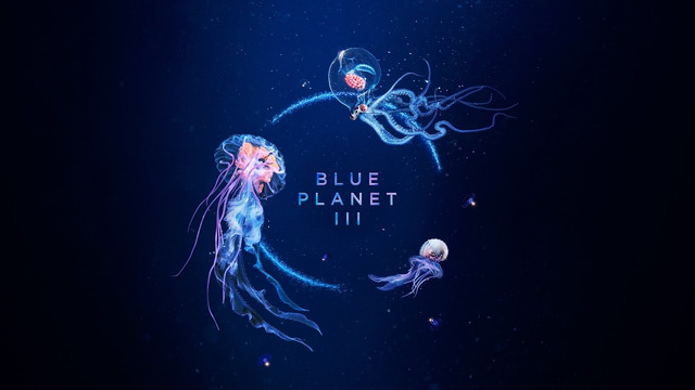 Blue Planet III First Look Trailer | Featuring JADE & Hans Zimmer | BBC Earth