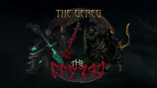 The HU – The Gereg (Official Audio)-360p
