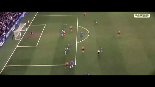 Willian Borges – Goals Skills – Welcome To Chelsea – 2013 HD