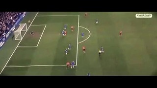 Willian Borges – Goals Skills – Welcome To Chelsea – 2013 HD